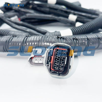 Graafmachine onderdelen kabelboom 1-82641375-7 182641375 voor 4HK1 6HK1