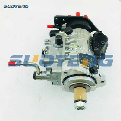 Graafmachine onderdelen Brandstofpomp 15769521A330T voor reserveonderdelen