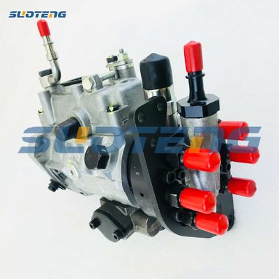 Graafmachine onderdelen Brandstofpomp 15769521A330T voor reserveonderdelen