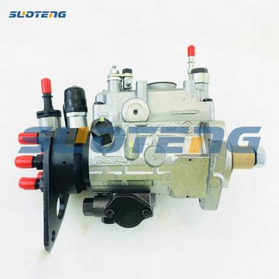 Graafmachine onderdelen Brandstofpomp 15769521A330T voor reserveonderdelen