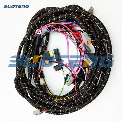 560-7489 Bedrading 5607489 voor C7.1 motor