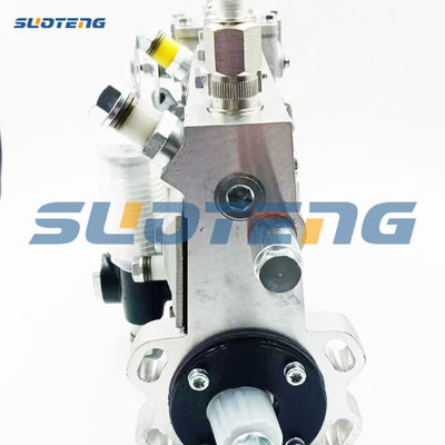 01062-8520 Brandstofinjectiepomp 010628520 voor Motoronderdelen