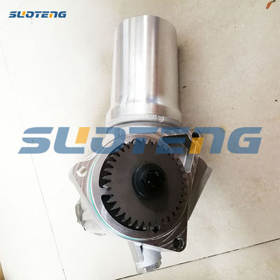 162-9610 brandstofinspuitpomp 1629610 voor motor 3126B