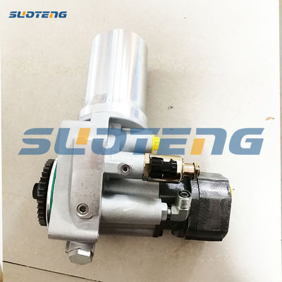 162-9610 brandstofinspuitpomp 1629610 voor motor 3126B