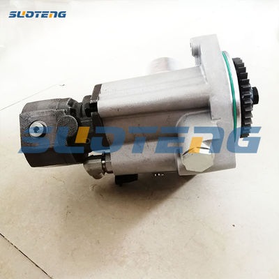 162-9610 brandstofinspuitpomp 1629610 voor motor 3126B