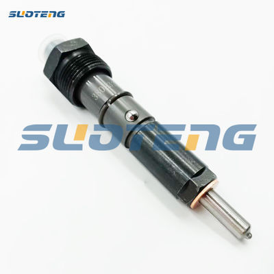 3802325 brandstofinspuitstuk voor motor 6B5.9