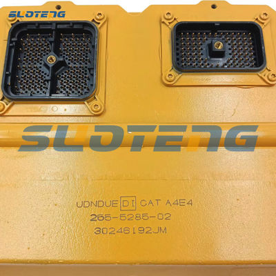 Graafmachine onderdelen ECU Controller 255-5285 2555285 voor C11 C13 Motor