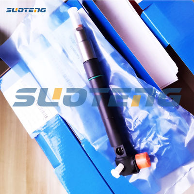 Graafmachine onderdelen Brandstofinjector 28337917 voor 4 D18 & D24