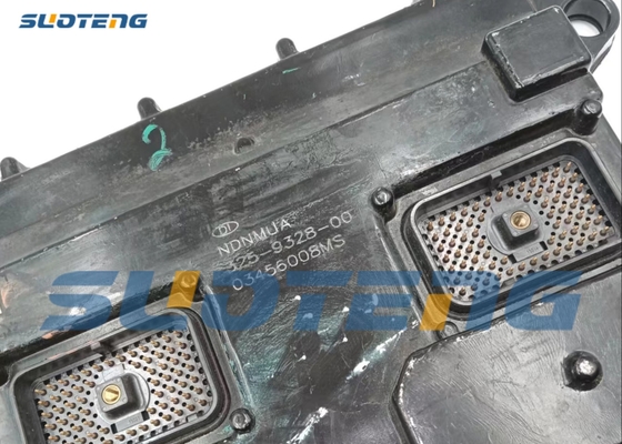 Graafmachine onderdelen ECU Controller 325-9328 3259328 voor 621H