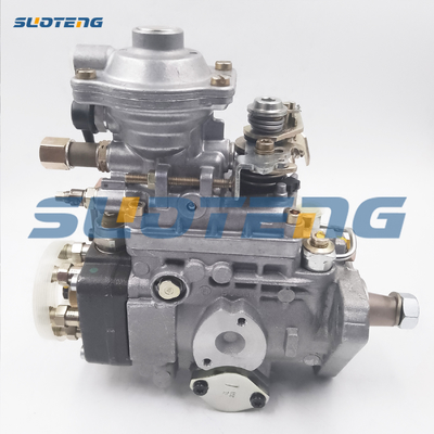 0445025602 3752647 Diesel Brandstofinjectiepomp