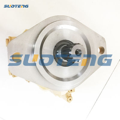 350-0666 3500666 Zuigerpomp voor Lader 414E 416E Hydraulische Pomp