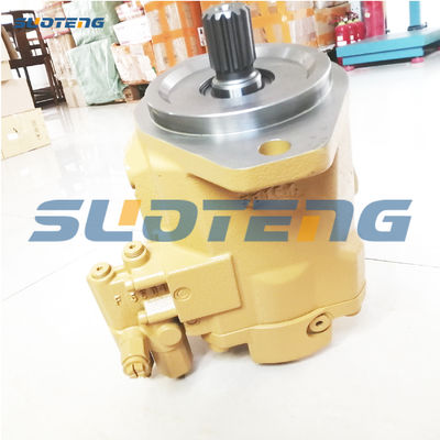 350-0666 3500666 Zuigerpomp voor Lader 414E 416E Hydraulische Pomp