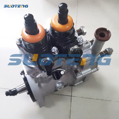 094000-0603 6245-71-111 Diesel brandstofinspuitpomp voor SAA6D170E-5 motor