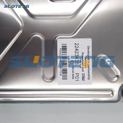 VOE22423435 22423435 voor TAD1150 Generator Sets ECM ECU Controller