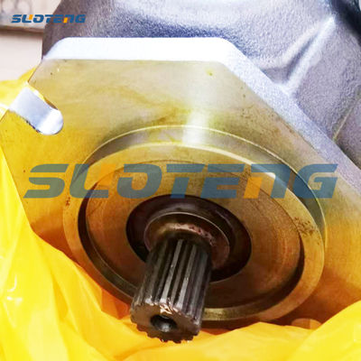 A10V 0100 DFLR 31R-VUC62N00 R902456391 Hydraulische zuigerpomp