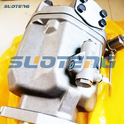 A10V 0100 DFLR 31R-VUC62N00 R902456391 Hydraulische zuigerpomp