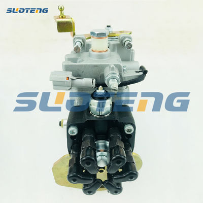 Graafmachine onderdelen Brandstofinjectiepomp 22100-1C190 221001C190