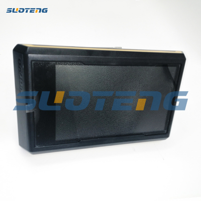 Deeltjes van graafmachines Display paneel Monitor 14751420 voor EC140E/200/210E/300E