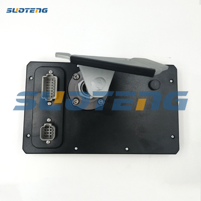 Deeltjes van graafmachines Display paneel Monitor 14751420 voor EC140E/200/210E/300E