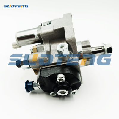 Onderdelen van graafmachines brandstofinjectiepomp 294000-0059 2940000059