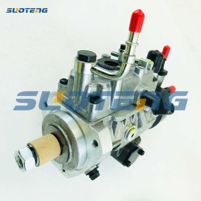 Graafmachine onderdelen Brandstofinjectiepomp 1426-9320A522T 14269320A522T