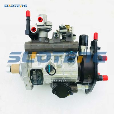 Onderdelen van graafmachines Brandstofinspuitpomp 1525-9520A424G 15259520A424G