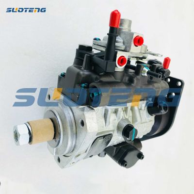 Onderdelen van graafmachines Brandstofinspuitpomp 1525-9520A424G 15259520A424G