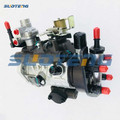 Onderdelen van graafmachines Brandstofinspuitpomp 1525-9520A424G 15259520A424G