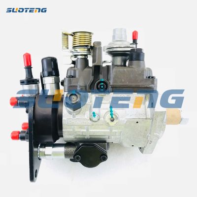 Onderdelen van graafmachines Brandstofinspuitpomp 1525-9520A424G 15259520A424G