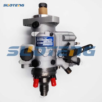 Graafmachine onderdelen Diesel Brandstofinjectiepomp DB4427-5253 DB44275253 voor motoronderdelen