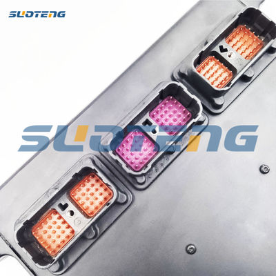 Graafmachine onderdelen ECU Controller P3408501 voor QSM11 ISX15