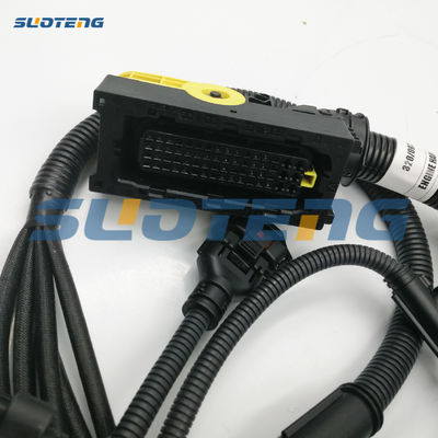 Onderdelen van graafmachines Draadband 32009727 3200-9727