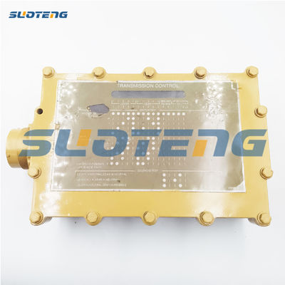 185-6778 ECM ECU Controller 1856778 voor 776C Tractor