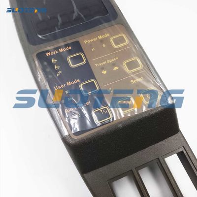 Onderdelen voor graafmachines ECU Controller Control Panel 21N6-42101