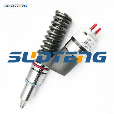 Onderdelen van graafmachines Brandstofinspuiters 253-0616 2530616 voor C18