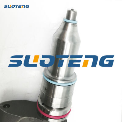 Onderdelen van graafmachines Brandstofinspuiters 253-0616 2530616 voor C18