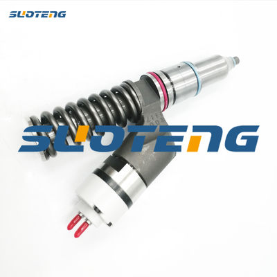 Onderdelen van graafmachines Brandstofinspuiters 253-0616 2530616 voor C18