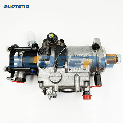 Onderdelen voor graafmachine Brandstofinjectiepomp V3349F333T