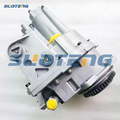 Graafmachine onderdelen Diesel Brandstofinjectiepomp 1502507 150-2507 voor E314C E329D