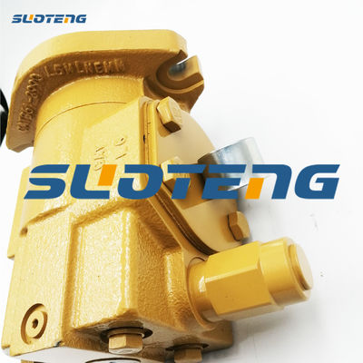 Onderdelen voor graafmachines