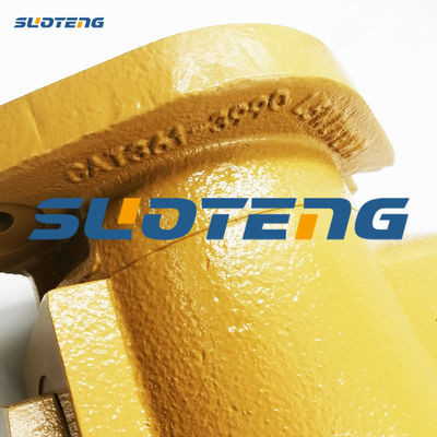 Onderdelen voor graafmachines