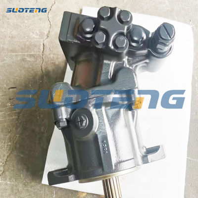 706-7H-01101 Hydraulische pomp Assy voor D155AX Dozer