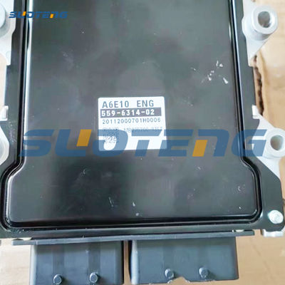 559-6314 5596314 Controller ECU voor C2.2 motor