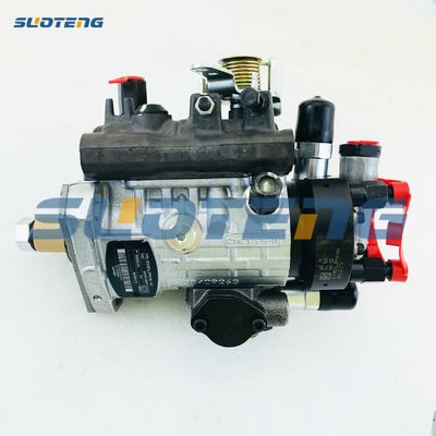 Graafmachine onderdelen Brandstofinjectiepomp 1592-9520A790W 15929520A790W