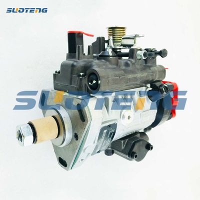 Graafmachine onderdelen Brandstofinjectiepomp 1592-9520A790W 15929520A790W