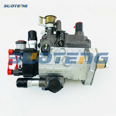 Graafmachine onderdelen Brandstofinjectiepomp 1592-9520A790W 15929520A790W