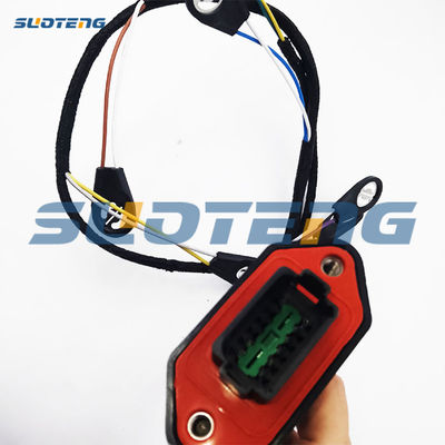 418-7614 Bedradingsborden 4187614 voor C13-motoren