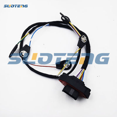 418-7614 Bedradingsborden 4187614 voor C13-motoren