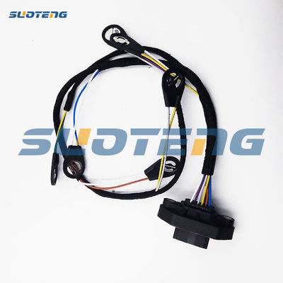 418-7614 Bedradingsborden 4187614 voor C13-motoren