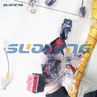 467-7447 4677447 Platform Wiring Harness for E349D Excavator